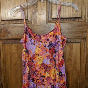 Loft Tank Tops